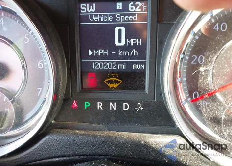 2014 Chrysler Town & Country Touring from USA, damaged, VIN 2C4RC1BG1ER132339